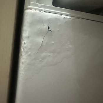 Siemens Çamaşır Makinesi Deterjan Haznesinde Kronik Paslanma Sorunu