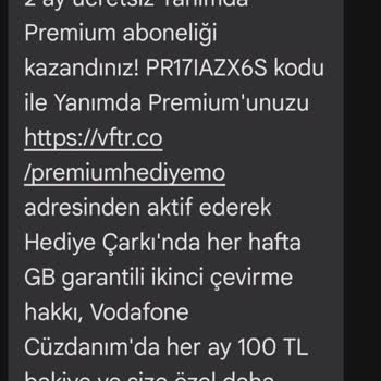 İzinsiz Çekim Ve Yanıltıcı Mobil Ödeme Sorunu