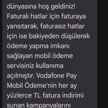 İzinsiz Çekim Ve Yanıltıcı Mobil Ödeme Sorunu