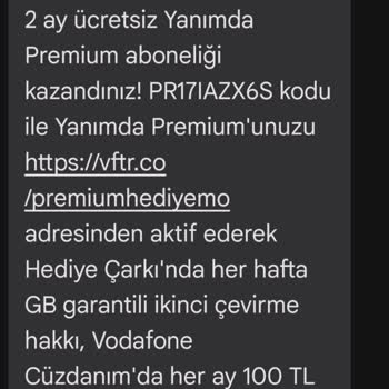 İzinsiz Çekim Ve Yanıltıcı Mobil Ödeme Sorunu