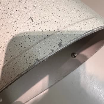 Korkmaz Tencerede Soyulmalar Oldu!