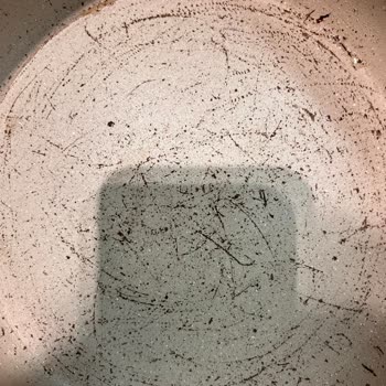 Korkmaz Tencerede Soyulmalar Oldu!