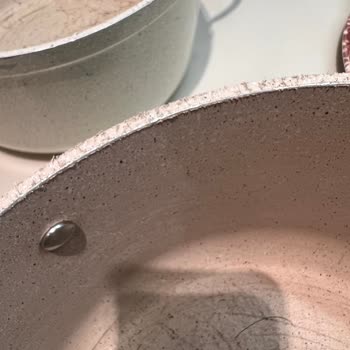 Korkmaz Tencerede Soyulmalar Oldu!