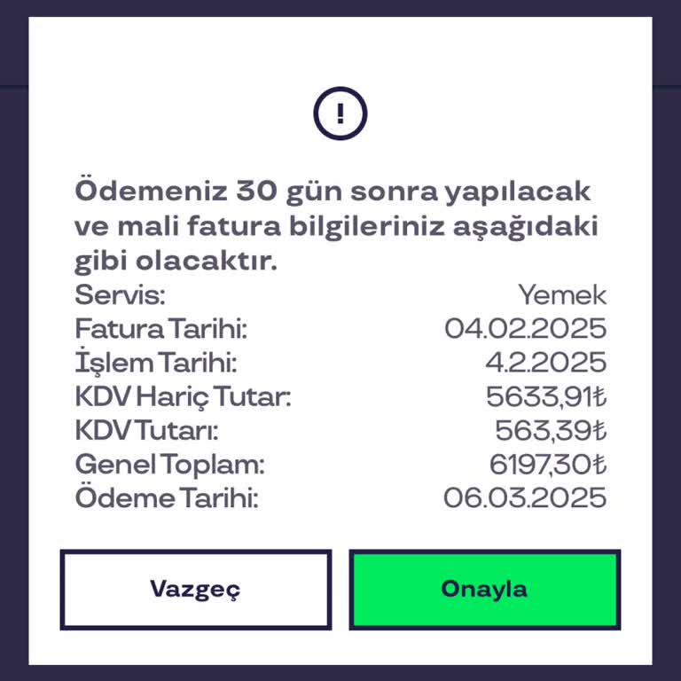 Sodexo Kartı İle Mağduriyet Ve Zorunlu Tedarik