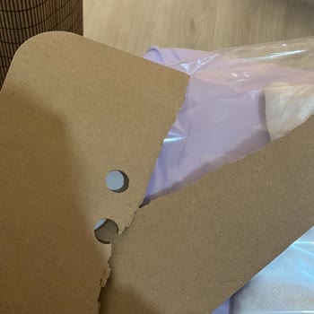 Karaca'dan Eksik Ve Kırık Ürün Sorunu