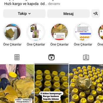 Bag _bahceden_gelsin Kötü Yaprak Gönderdi!