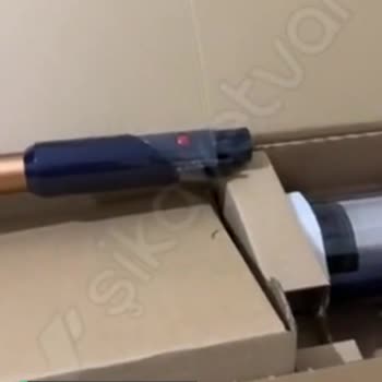 Dyson Ürün Anlatılandan Çok Farklı!