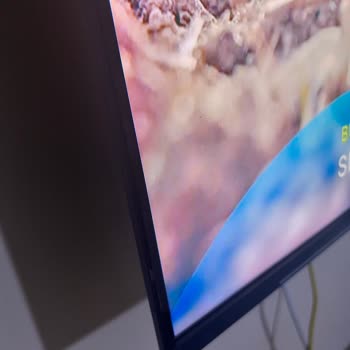 Grundig TV Tamirinde Işık Sızması Ve Kusurlu Hizmet