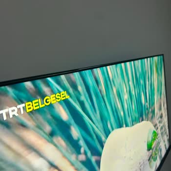 Grundig TV Tamirinde Işık Sızması Ve Kusurlu Hizmet