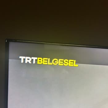 Grundig TV Tamirinde Işık Sızması Ve Kusurlu Hizmet