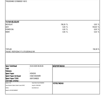 Yanlış Siteye Yatırım Ve Geri İade Talebi