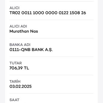 Yanlış Siteye Yatırım Ve Geri İade Talebi