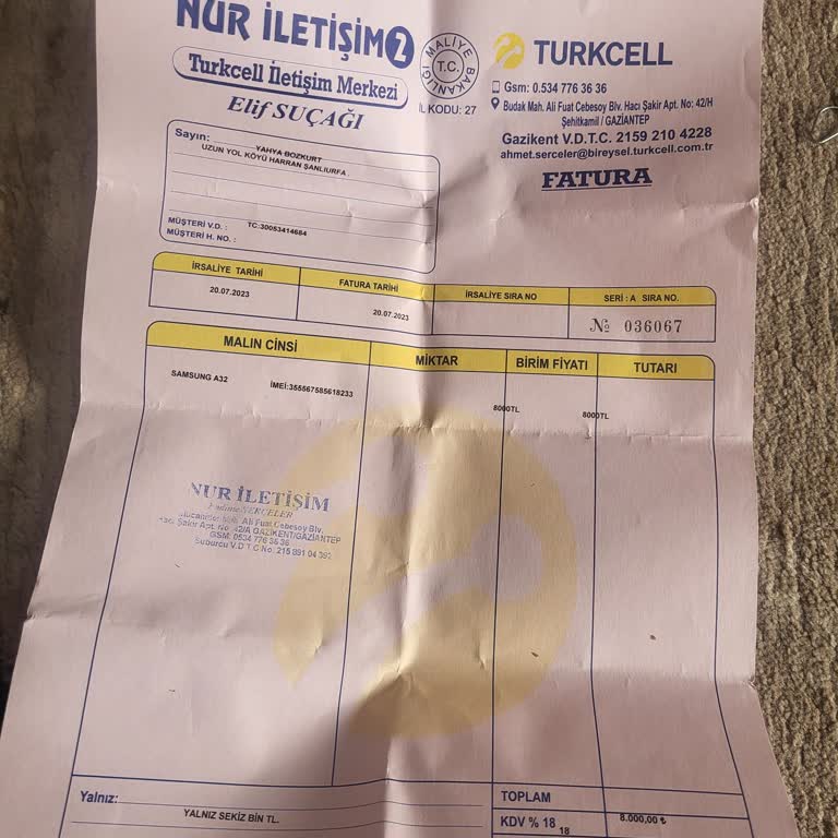 Samsung Garantisi Ve Ürün Kalitesi Sorunu