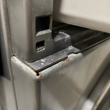 Arçelik Çamaşır Makinesi Paslanma Sorunu