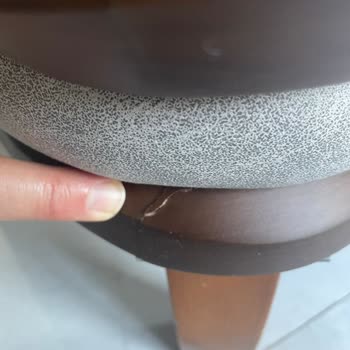 Neon Mobilya'dan Aldığımız Koltuk Takımı Sorunlarıyla Geldi