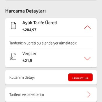 Fatura Taahhüdü Aşıldı: Ek Vergilerle Artan Maliyet