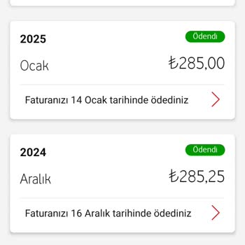 Fatura Taahhüdü Aşıldı: Ek Vergilerle Artan Maliyet