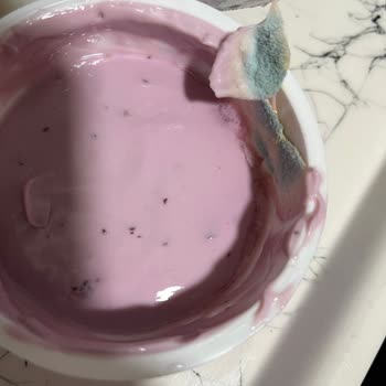 Küflü Ürün Ve Ulaşılamayan Müşteri Hizmetleri