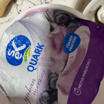 Küflü Ürün Ve Ulaşılamayan Müşteri Hizmetleri