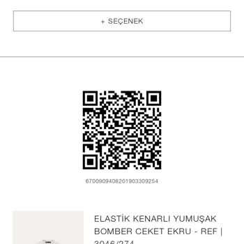 Zara Bomber Ceket: Hayal Kırıklığı Ve Kalite Sorunu