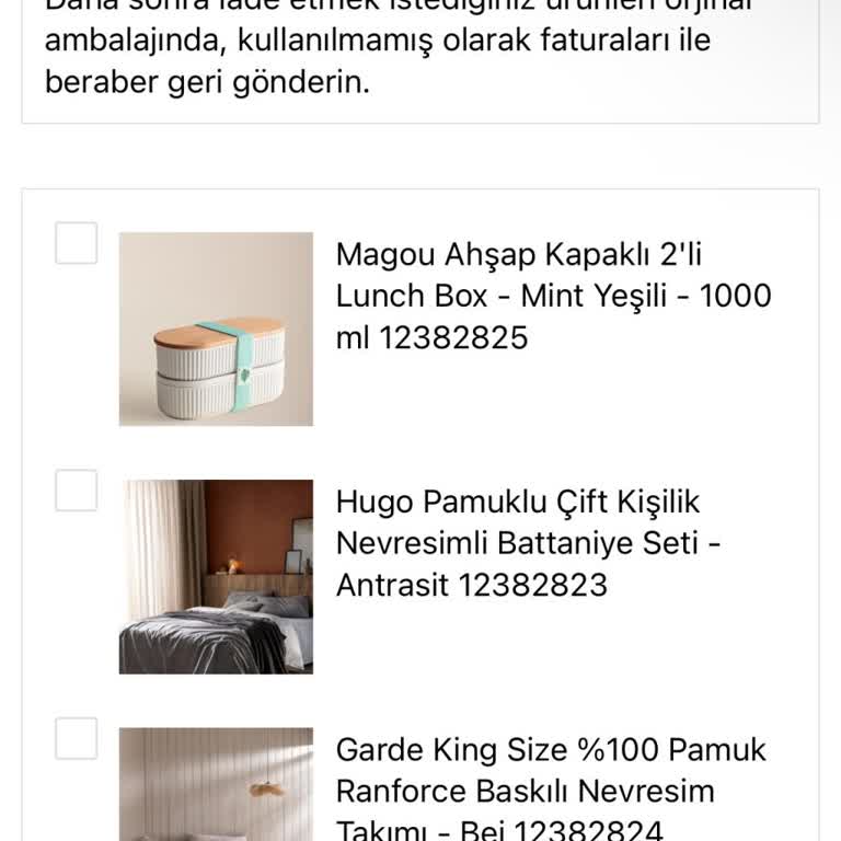 Sipariş Onaylandı Ama Harekete Geçmiyor