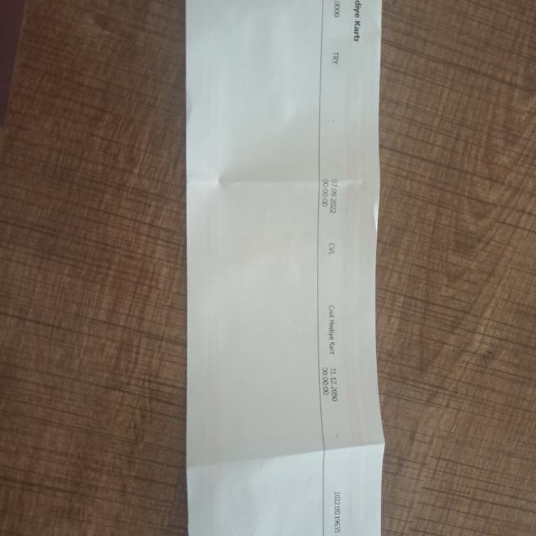 Ürün İadesinde Mağduriyet