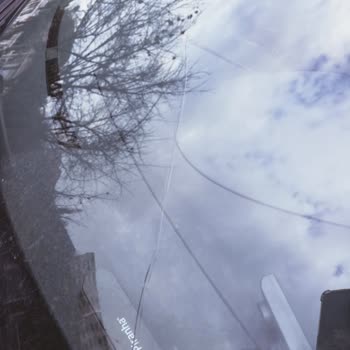 Ön Cam Değişimi İçin Sigorta Kapsamı Sorunu