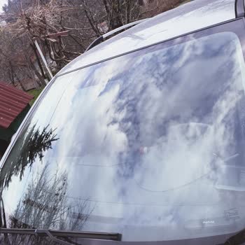 Ön Cam Değişimi İçin Sigorta Kapsamı Sorunu