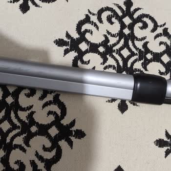 Philips Süpürge Borusu Kendi Kendine Kırıldı