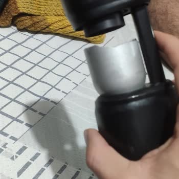 Philips Süpürge Borusu Kendi Kendine Kırıldı