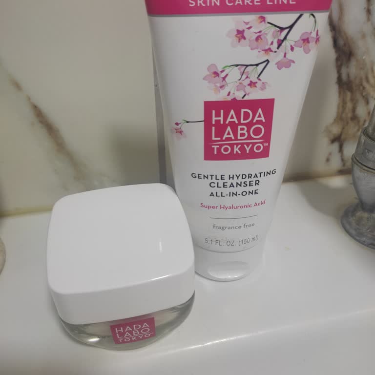Hada Labo Tokyo Ürünleri Cildimde Sorun Yarattı