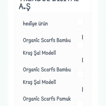 Kargom Nerede? Firma Sürekli Oyalıyor!