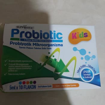 CSP Healthcare Robiotic Kids Bozuk Çıktı!