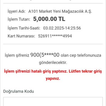 Parakolay Online Alışverişte Karşılaştığım Büyük Sürpriz!