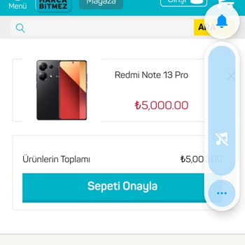 Parakolay Online Alışverişte Karşılaştığım Büyük Sürpriz!