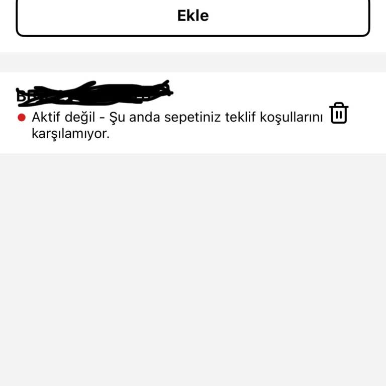 Sephora'nın Doğum Günü Hediyesi Kabusu