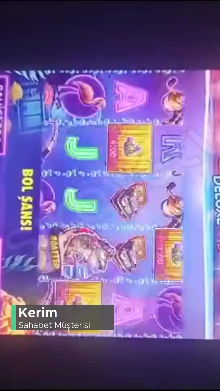 Sahabet Para Vermiyor! videonun kapak resmi