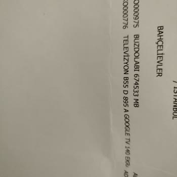 Beko Buzdolabı Ve Servis Hizmetinde Hayal Kırıklığı: Gürültü Sorunu Ve Çözüm Eksikliği