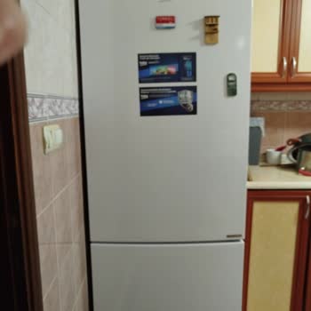 Beko Buzdolabı Ve Servis Hizmetinde Hayal Kırıklığı: Gürültü Sorunu Ve Çözüm Eksikliği