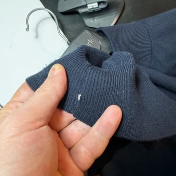 Kalite Sorunları Ve Etiket Bahaneleri