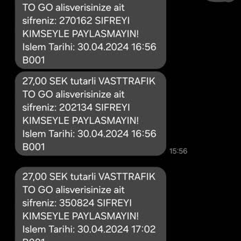Bilinçsiz Limit Artışı Ve Erişim Sorunları