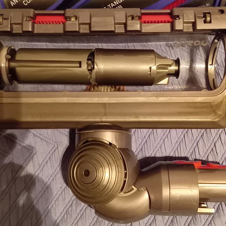 Dyson Süpürge: Sürekli Arıza Ve Çözüm Eksikliği