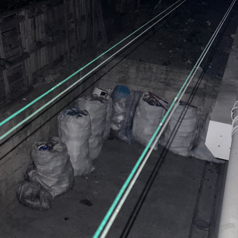 Bağcılar Zabıta Memurluğuna Yetersiz Müdahale Ve Ortak Alan Sorunu