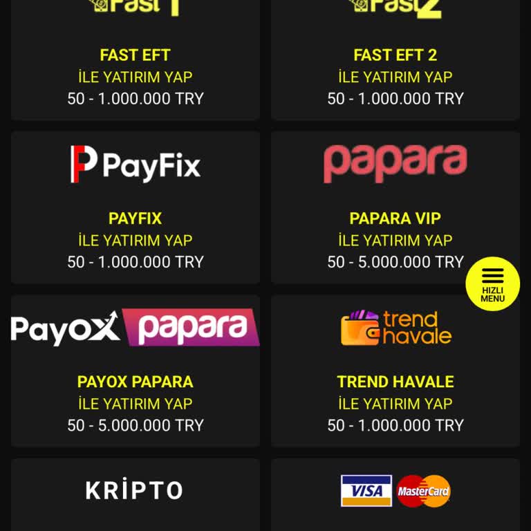 Madridbet Yatırım Tutarı ve Yanıltıcı Bilgilendirme Sorunu
