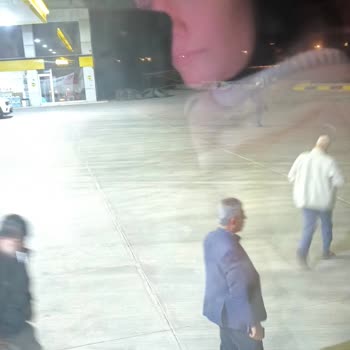 Özlem Cizre Nuh İle Sorunlu Yolculuk Deneyimi