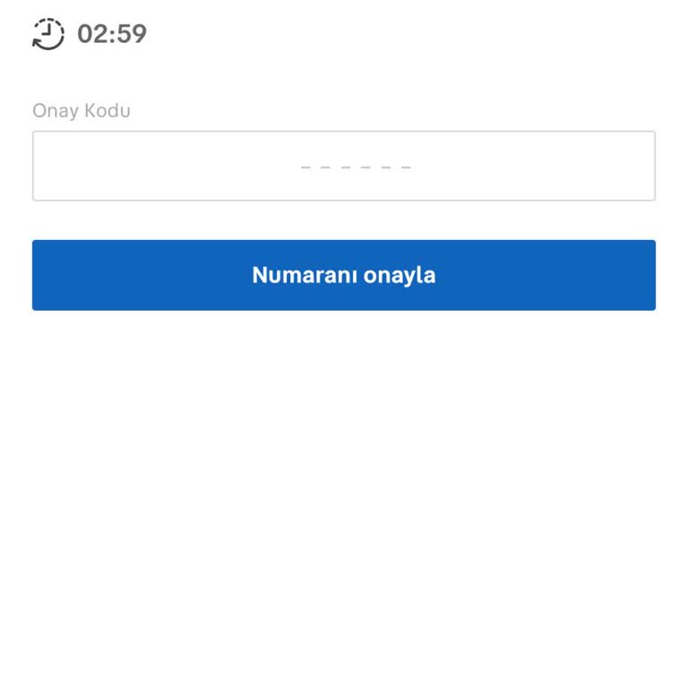 Sahibinden.com Hesabına Erişim Sorunu