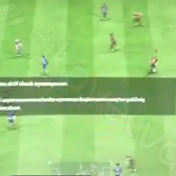 Ea Sports Oyunu Aktif Olarak Oynamıyorsunuz FC25