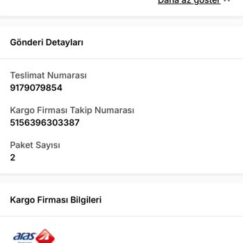 Trendyol Eksik İade Ödemesi: Çözüm Bekliyorum!