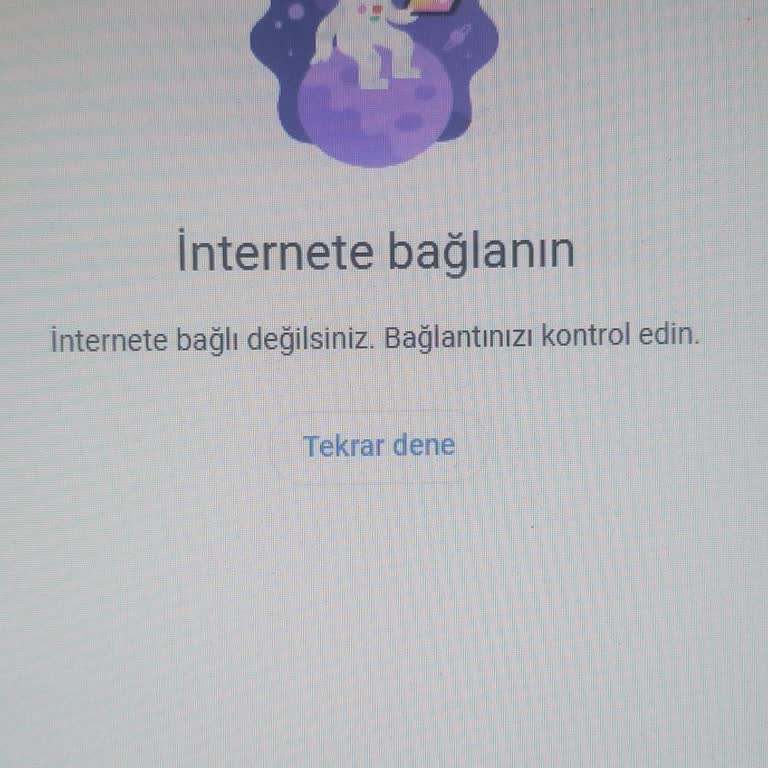 TurkNet'in Sürekli İnternet Kesintileri Ve İletişim Sorunları