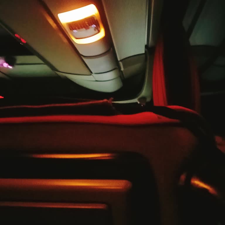 Aşırı Isıtma Sebebiyle Rahatsız Edici Yolculuk